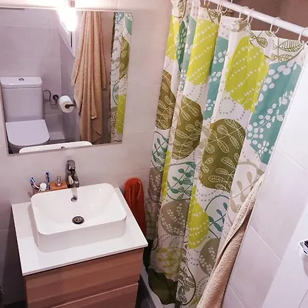 Apartamento Acogedor A 3 Minutos De La Playa * Blanes