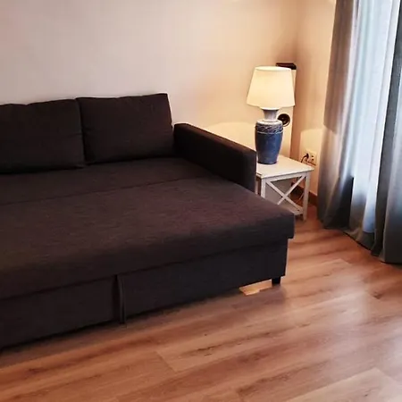 Apartamento Acogedor A 3 Minutos De La Playa *