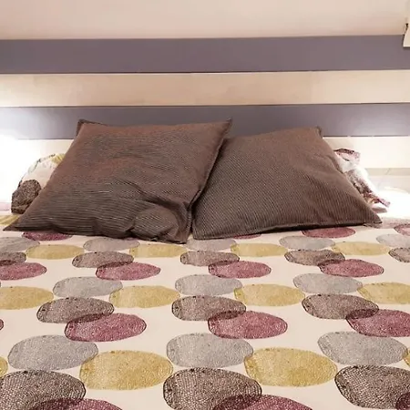 Apartamento Acogedor A 3 Minutos De La Playa Apartment Blanes