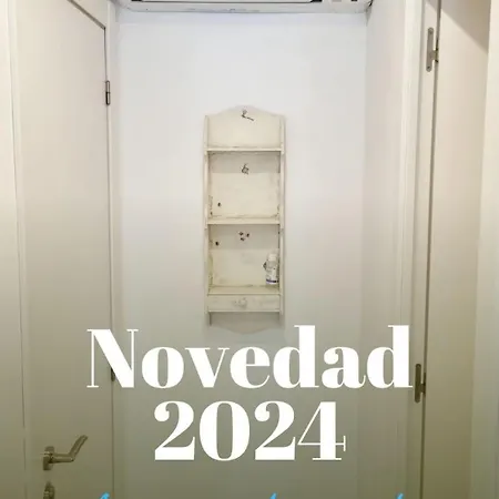 Apartamento Acogedor A 3 Minutos De La Playa Apartment Blanes